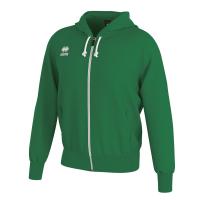 Errea Jakob womens hoodie - Jakob Top and Vanessa 3.0 trousers