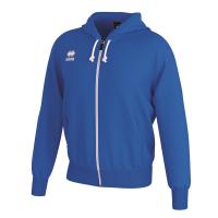 Errea Jakob womens hoodie - Jakob Top and Vanessa 3.0 trousers