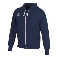 Errea Jakob womens hoodie - Jakob Top and Vanessa 3.0 trousers