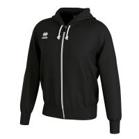 Errea Jakob womens hoodie - Jakob Top and Vanessa 3.0 trousers