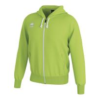 Errea Jakob womens hoodie - Jakob Top and Vanessa 3.0 trousers