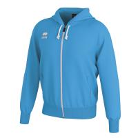 Errea Jakob womens hoodie - Jakob Top and Vanessa 3.0 trousers