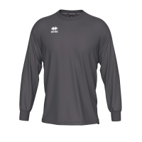 Errea Madison boys’ sweatshirt - Madison Top and Core Bermuda