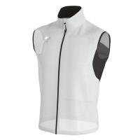 Errea Wem girls’ running sleeveless jacket