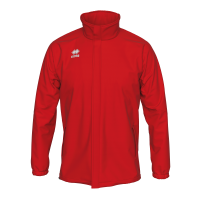 Errea Syun unisex waterproof running jacket
