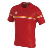 Errea Kit Diamantis - Diamantis Shirt and Bonn Short