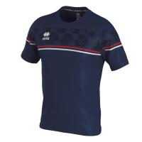 Errea Kit Diamantis - Diamantis Shirt and Bonn Short