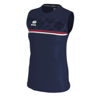 Errea Kit Divina - Divina Shirt and Kyara Short