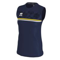 Errea Kit Divina - Divina Shirt and Kyara Short