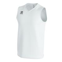 Errea Kit Darrell - Darrell Sleeveless Top and Maxi Skin shorts