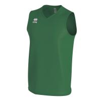 Errea Kit Darrell - Darrell Sleeveless Top and Maxi Skin shorts