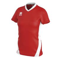 Errea Brigit - Brigit top and Amazon 3.0 shorts