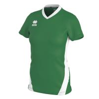 Errea Brigit - Brigit top and Amazon 3.0 shorts
