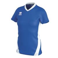 Errea Brigit - Brigit top and Amazon 3.0 shorts