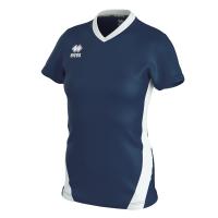 Errea Brigit - Brigit top and Amazon 3.0 shorts