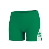 Errea Brigit - Brigit top and Amazon 3.0 shorts