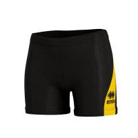 Errea Brigit - Brigit top and Amazon 3.0 shorts