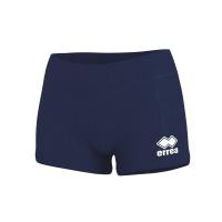 Errea Isabel womens shorts