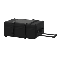Errea Benson Trolley Bag