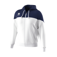 Errea Ben hoodie - Ben Top and Adams Trousers