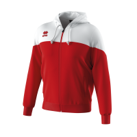Errea Ben hoodie - Ben Top and Adams Trousers