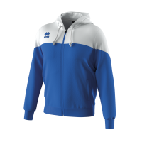 Errea Ben hoodie - Ben Top and Adams Trousers