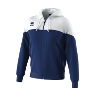 Errea Ben hoodie - Ben Top and Adams Trousers