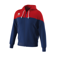 Errea Ben hoodie - Ben Top and Adams Trousers