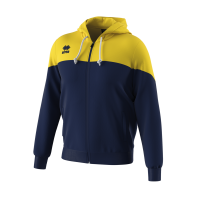 Errea Ben hoodie - Ben Top and Adams Trousers