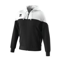 Errea Ben hoodie - Ben Top and Adams Trousers
