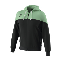 Errea Ben hoodie - Ben Top and Adams Trousers