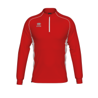 Errea Dynamic sweatshirt - Dynamic Top and Flann trousers