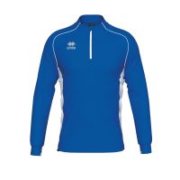 Errea Dynamic sweatshirt - Dynamic Top and Flann trousers