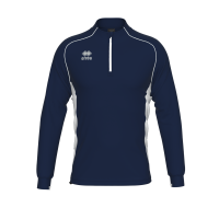 Errea Dynamic sweatshirt - Dynamic Top and Flann trousers