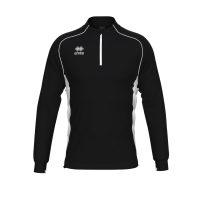 Errea Dynamic sweatshirt - Dynamic Top and Flann trousers