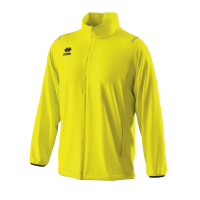 Errea Pressing mens windproof jacket