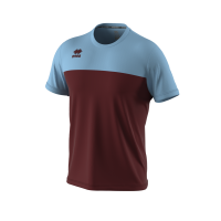 Errea Kit Brandon - Brandon Shirt and New Skin Short