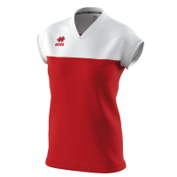 Errea Kit Bessy - Bessy Shirt and Amazon 3.0 Short