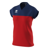 Errea Kit Bessy - Bessy Shirt and Amazon 3.0 Short