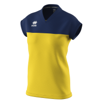 Errea Kit Bessy - Bessy Shirt and Amazon 3.0 Short