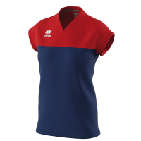 Errea Kit Bessy - Bessy Shirt and Amazon 3.0 Short