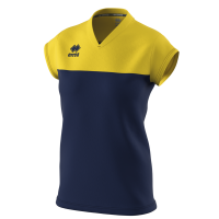 Errea Kit Bessy - Bessy Shirt and Amazon 3.0 Short