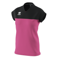 Errea Kit Bessy - Bessy Shirt and Amazon 3.0 Short