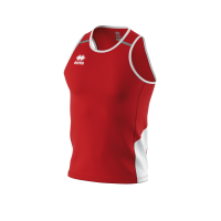 Errea Kenny mens vest