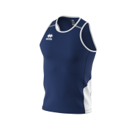 Errea Kenny mens vest
