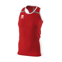 Errea Kenny womens vest