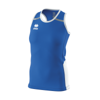 Errea Kenny womens vest