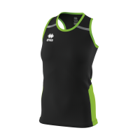Errea Kenny womens vest