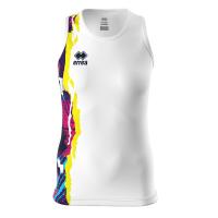 Errea Pamela girls padel vest