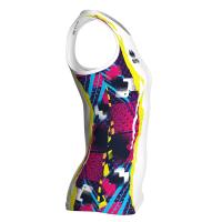 Errea Pamela girls padel vest